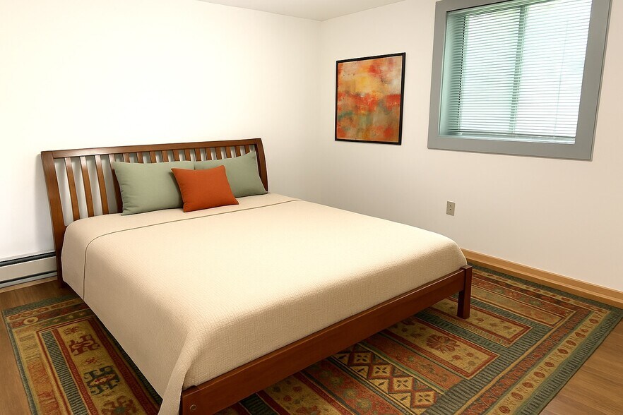 Building Photo - 317 N Wasson Ln