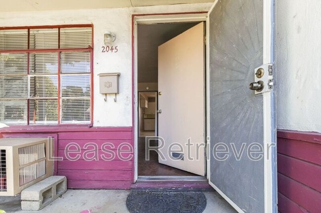 Building Photo - 2045 Monte Diablo Ave
