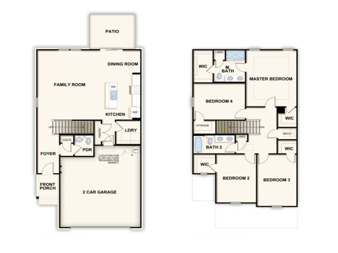 Building Photo - 2109 Saffron Walden Dr