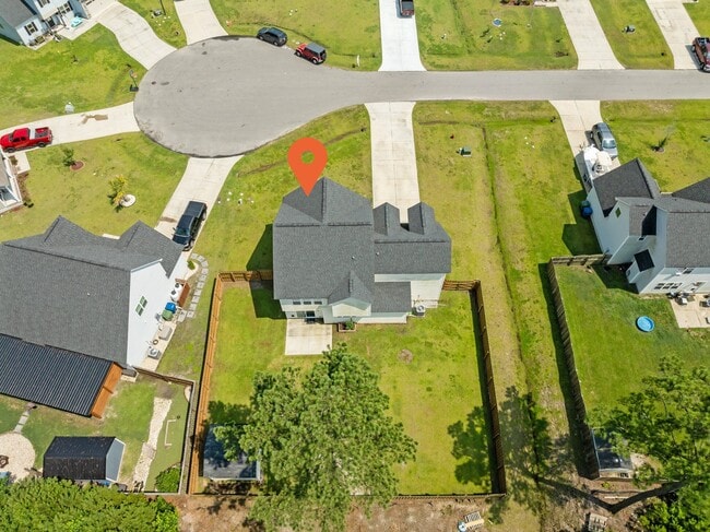 Building Photo - 413 Wind Sail Ct