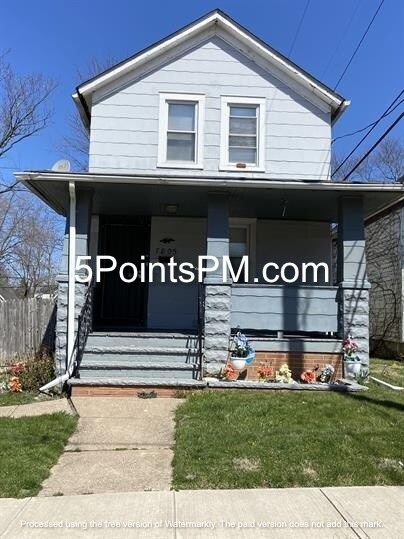 Primary Photo - 7805 Bancroft Ave
