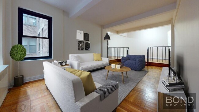 Primary Photo - 141 E 56th St