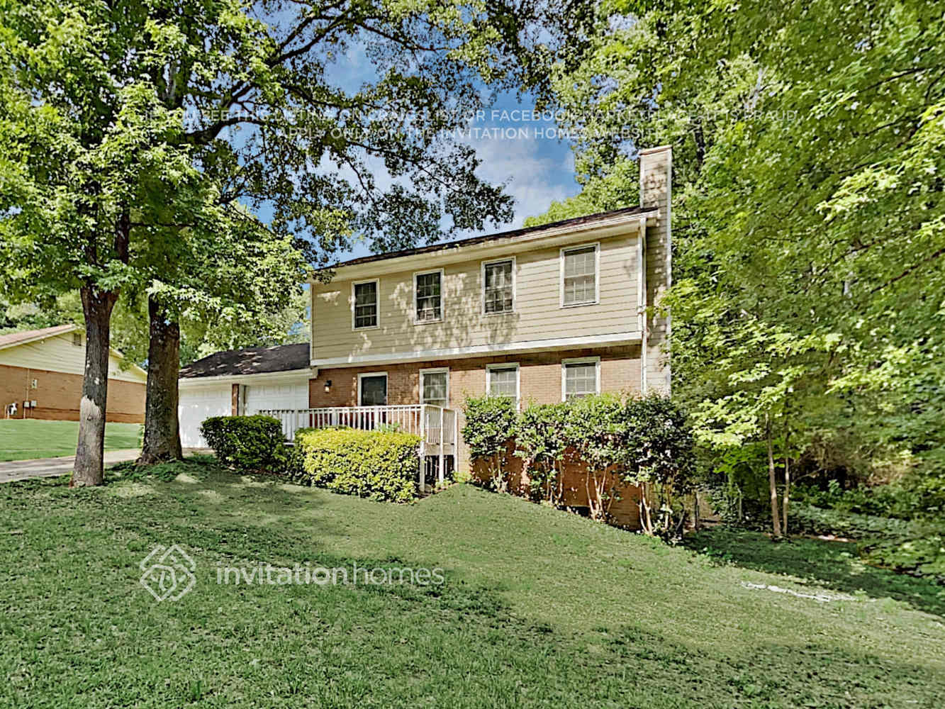 Building Photo - 4690 Cedar Brook Dr SE