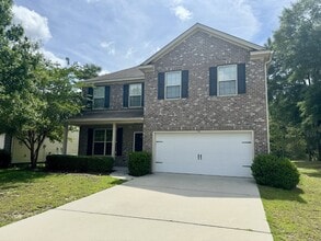 Building Photo - Five Bedroom Single Family Home in Cypress Ridge!