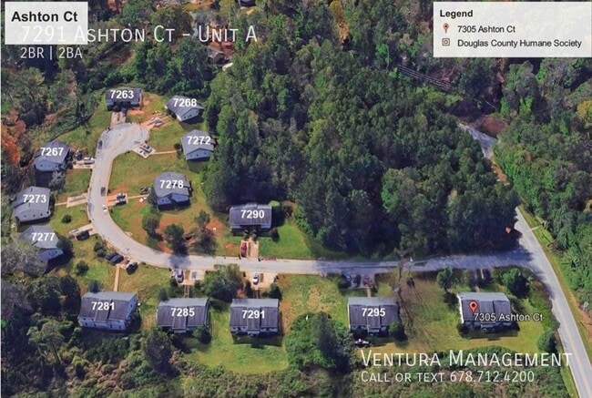 Building Photo - 7291 Ashton Ct