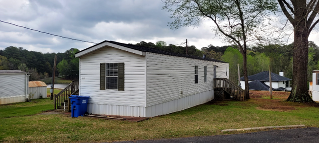 Building Photo - 2017 Shaw Ct