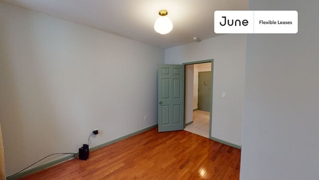 Building Photo - 2036 Second Avenue
