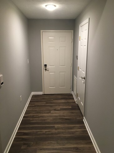 Entry - 6518 Jade Stream Ct