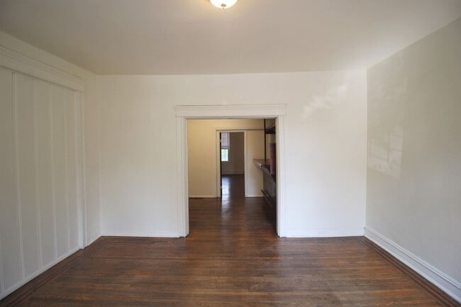 Building Photo - 3212 N Calvert St