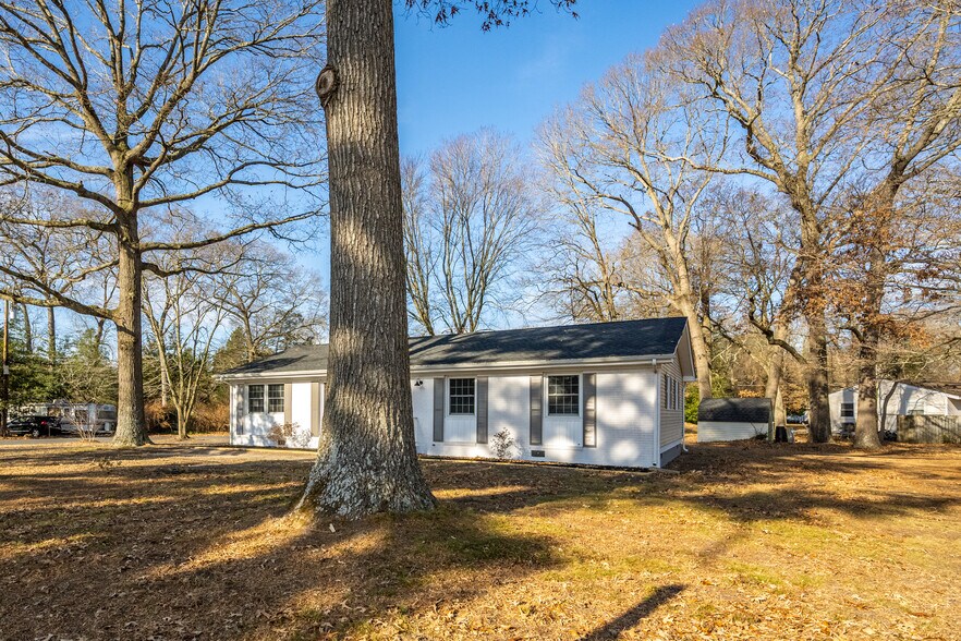 Building Photo - 31568 Old Ocean City Rd