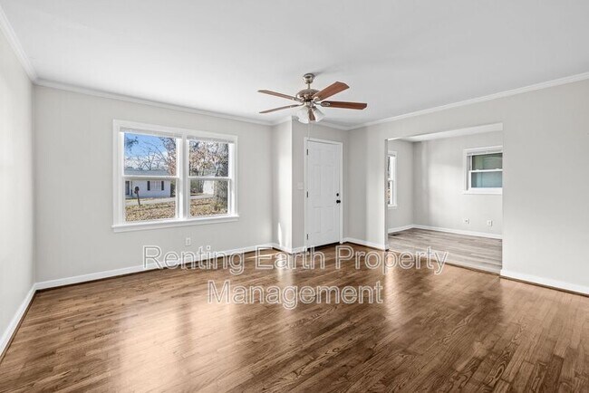 Building Photo - 1317 Glenwood St NW