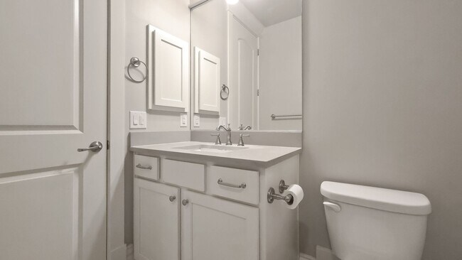 Building Photo - Stylish 4 Bedroom Layout with Office and Bonus Room