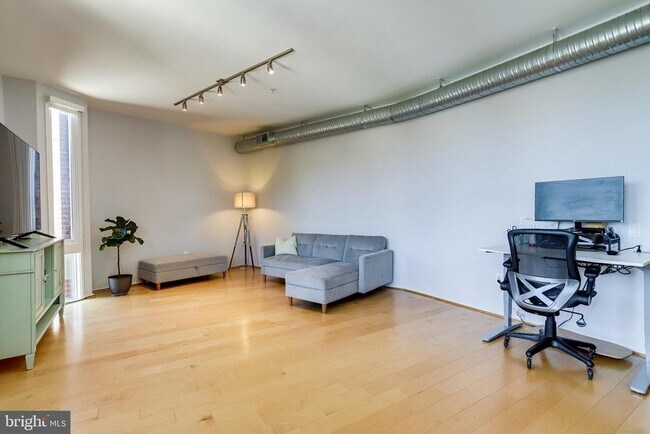 Building Photo - 3800 Langston Blvd.