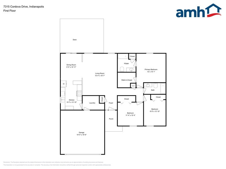 Building Photo - 7315 Cordova Dr