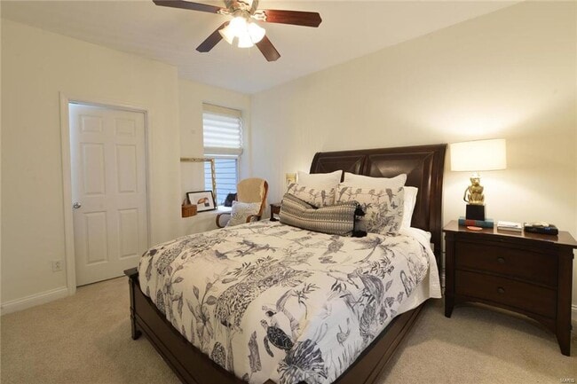 Building Photo - 4317 Maryland Ave