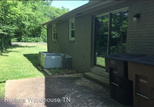 Building Photo - 2 br, 1 bath House - 6306 Thunderbird Drive