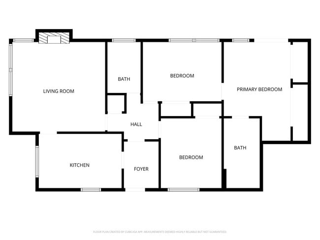Building Photo - 610 Heliotrope Ave