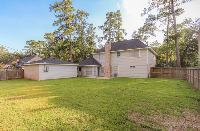 Building Photo - 18102 Mahogany Forest Dr