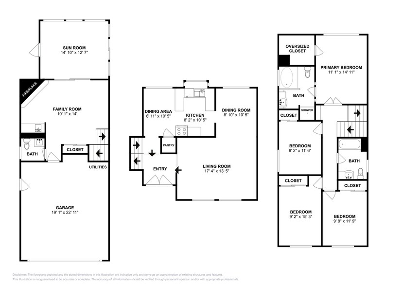 Building Photo - 387 Arlington Cir