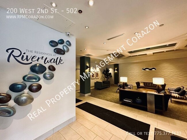Primary Photo - 200 W 2nd St