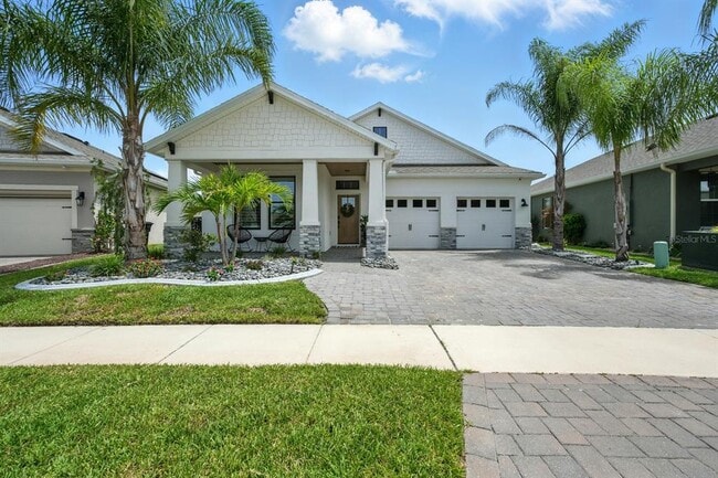 Building Photo - 3019 Borassus Dr