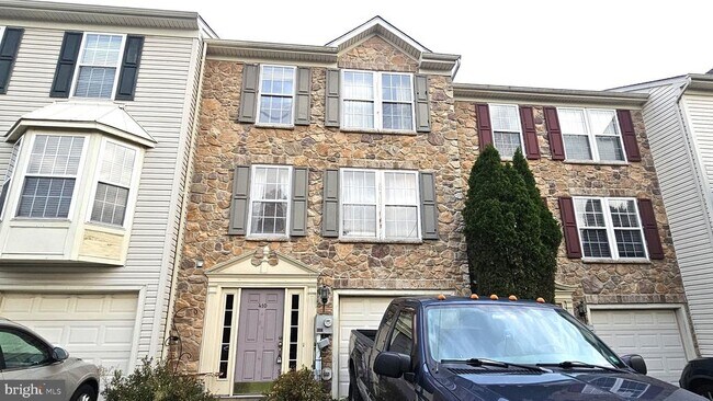 Building Photo - 410 Terrace Dr