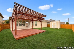 Building Photo - 8530 Briscoe Fields