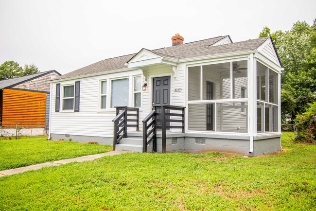 Building Photo - Newly Renovated 1/2 Off 1st Month!