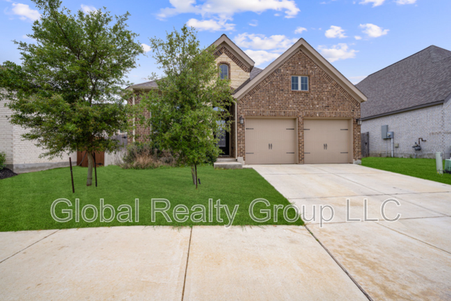 Building Photo - 14306 Hallows Grv