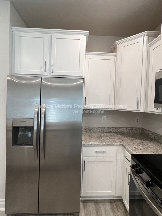 Building Photo - 1401 Maritime Dr