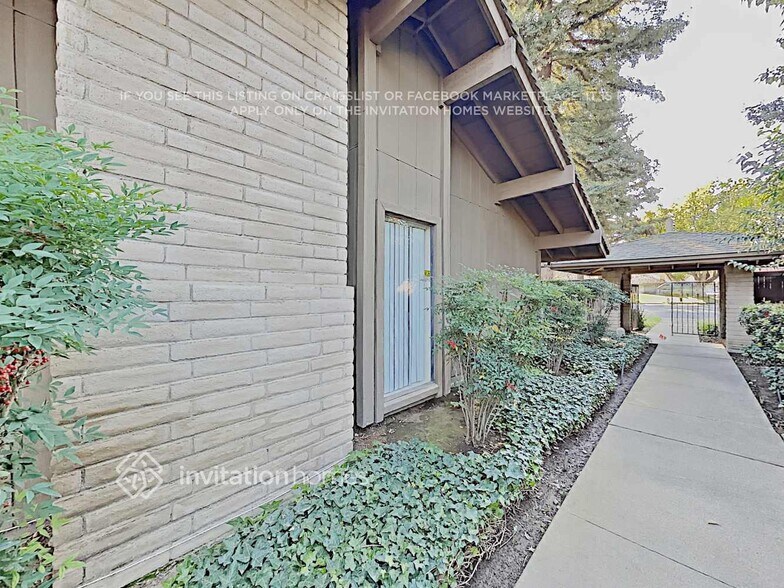 Building Photo - 2491 American River Dr