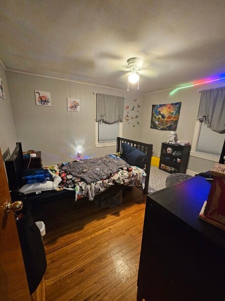 Bedroom # 1 - 1058 Post Rd