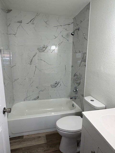 Building Photo - Fully Renovated 5BR with Rare Gated Backyard Parking - Move-In Ready