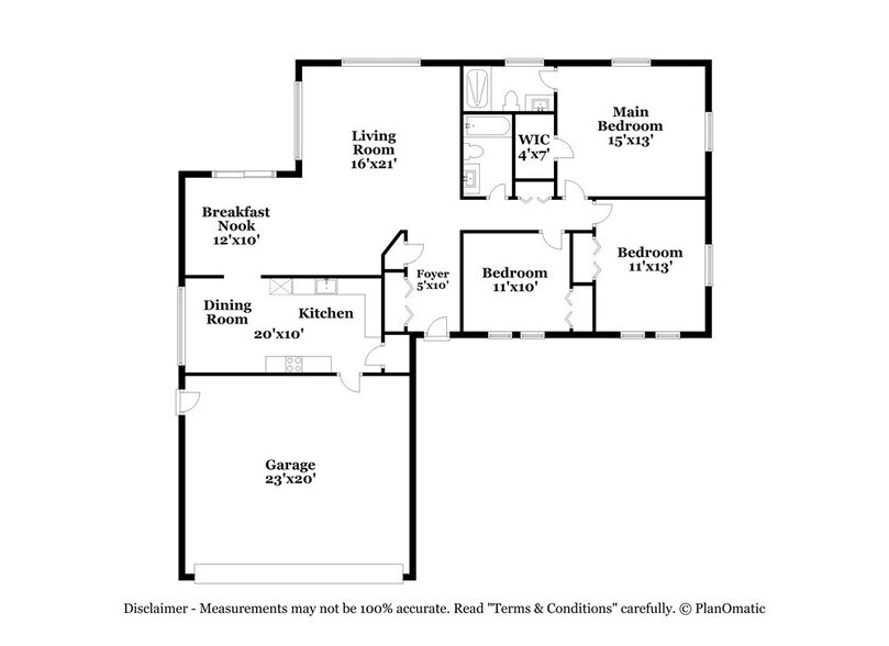 Building Photo - 9504 Lake Douglas Pl