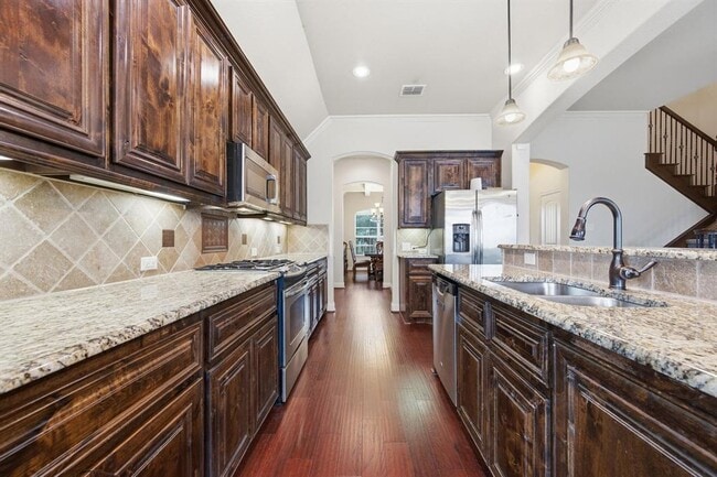 Building Photo - 17921 Misty Harbor Dr