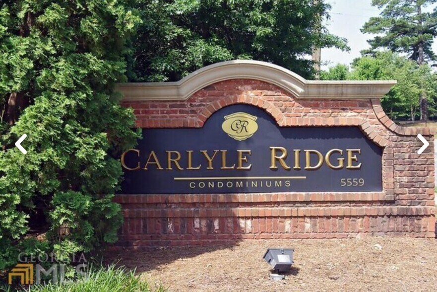 Building Photo - 5559 glenridge dr,