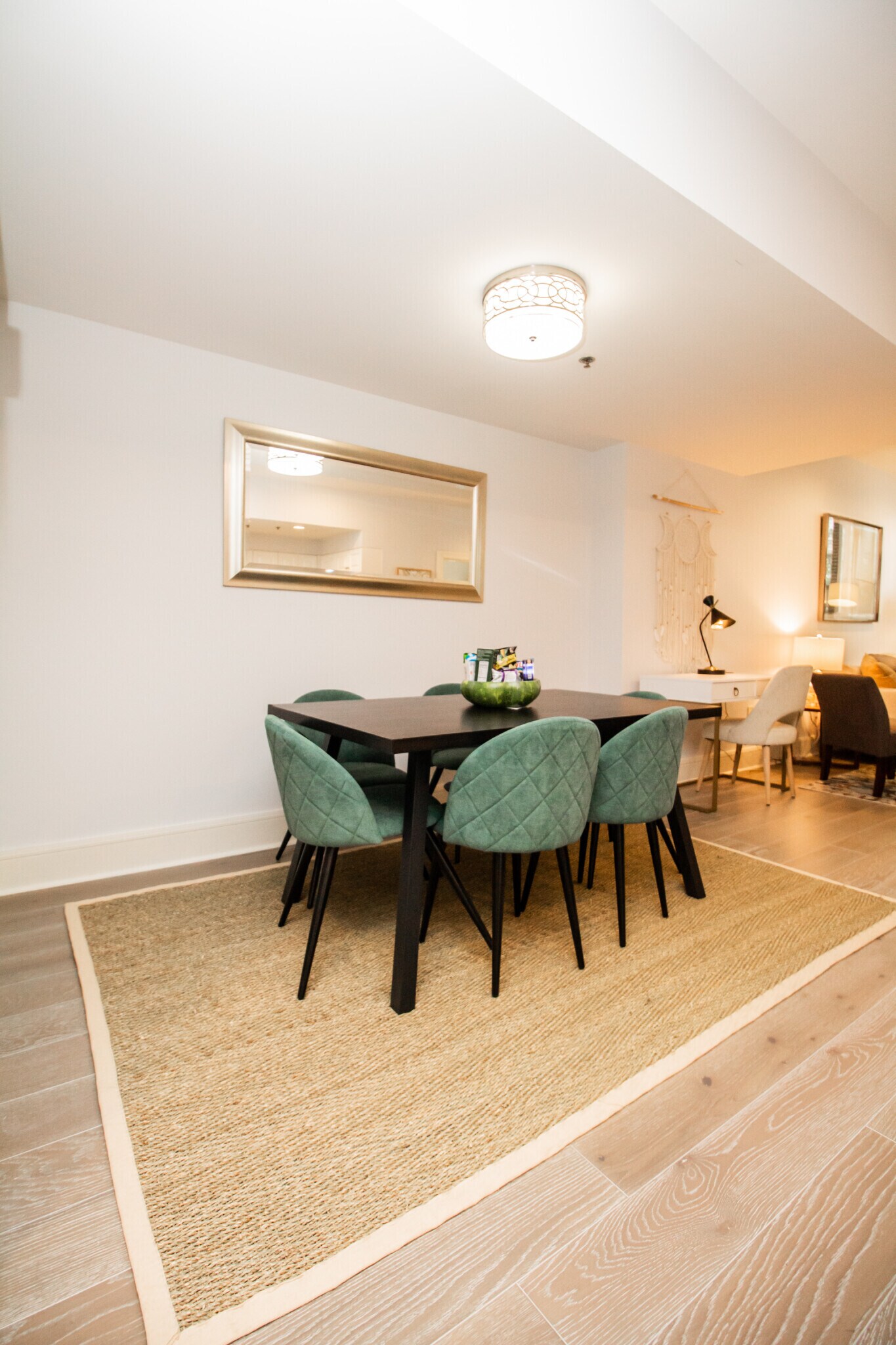 Building Photo - 1387 Washington St