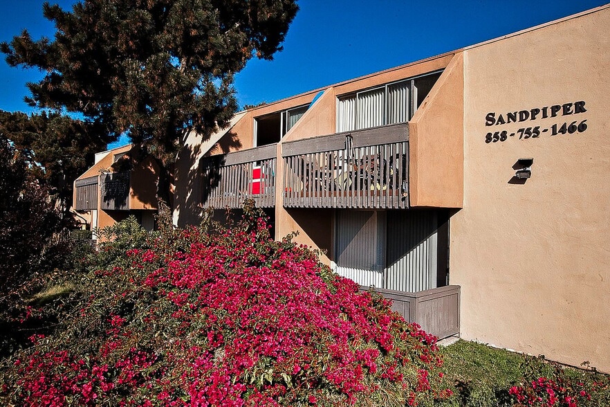 Building Photo - Elan Sandpiper Del Mar