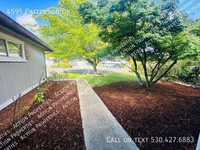 Building Photo - 4595 Patterson Dr