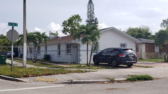 Building Photo - 163 NW 59th St