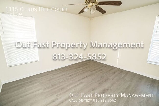 Building Photo - 1115 Citrus Hill Ct