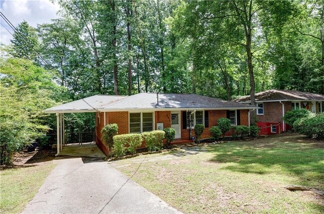 Building Photo - 893 Willivee Dr