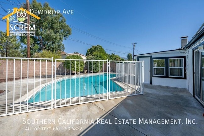 Building Photo - Single Story Four Bedroom Pool Home in Can...