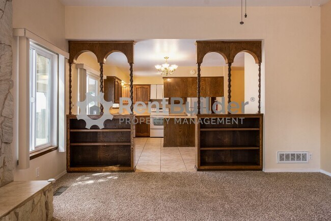 Building Photo - APPLY TODAY!