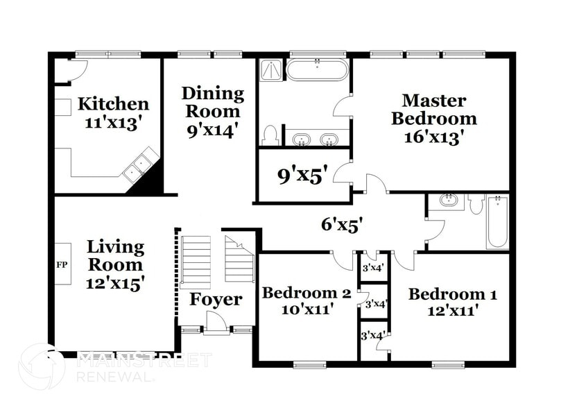 Building Photo - 751 Heyford View