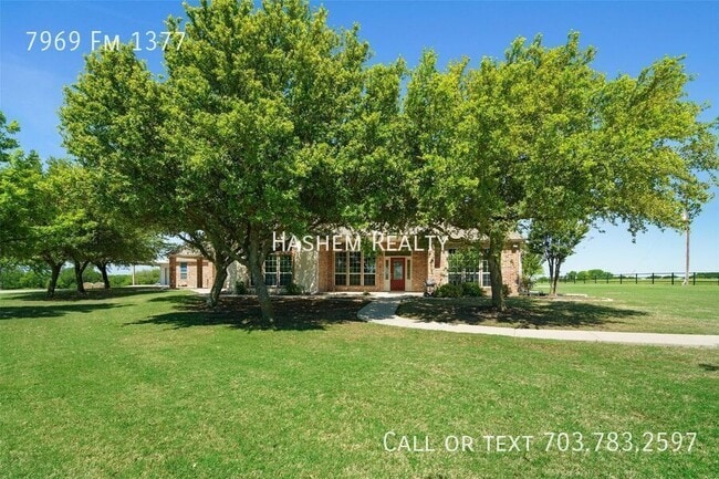 Building Photo - 4442 FM1377