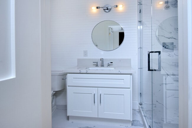 Building Photo - A Santa Monica Sanctuary: 834 Fourth Street