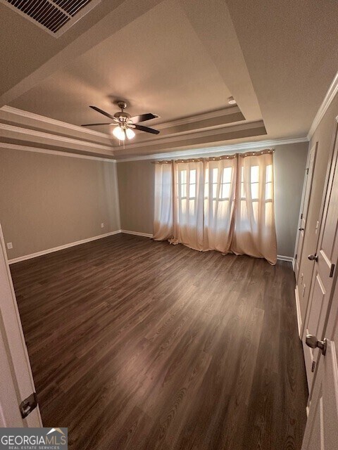 Building Photo - 5125 Fox Den Rd