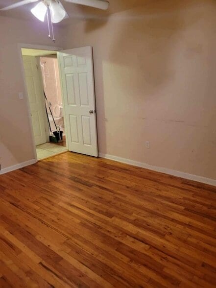 Building Photo - 1505 Hudson St