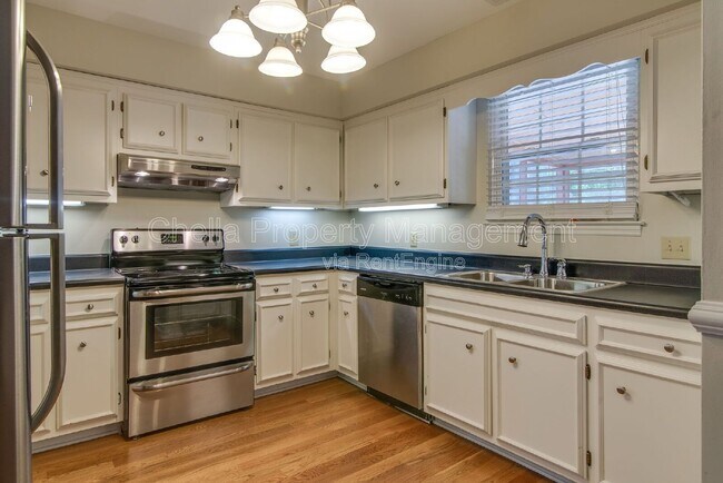 Building Photo - 2615 Habersham Ave